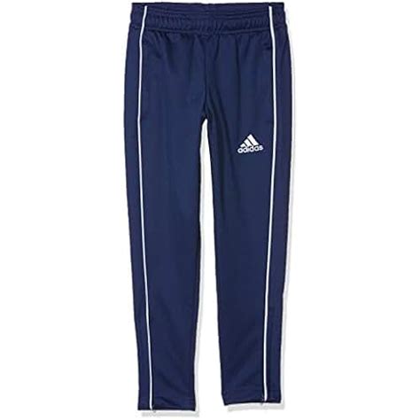 adidas jungen sporthose schwarz climalite mit muster|Suchergebnis Auf Amazon.de Für: ADIDAS Kinder Sporthose .